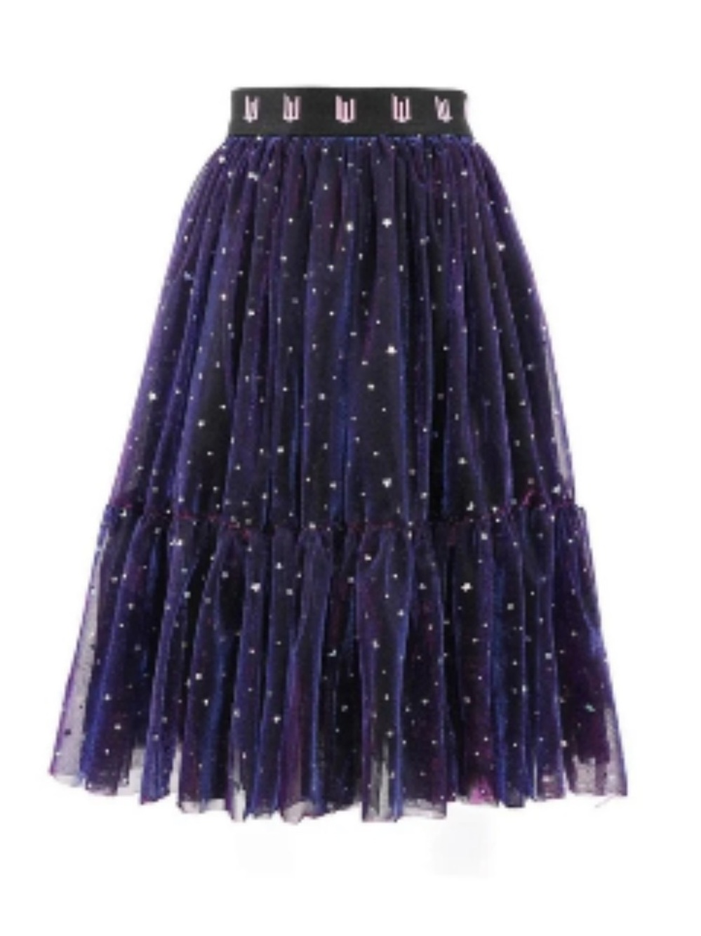Wicked Lola + the Boys dress up Skirt
